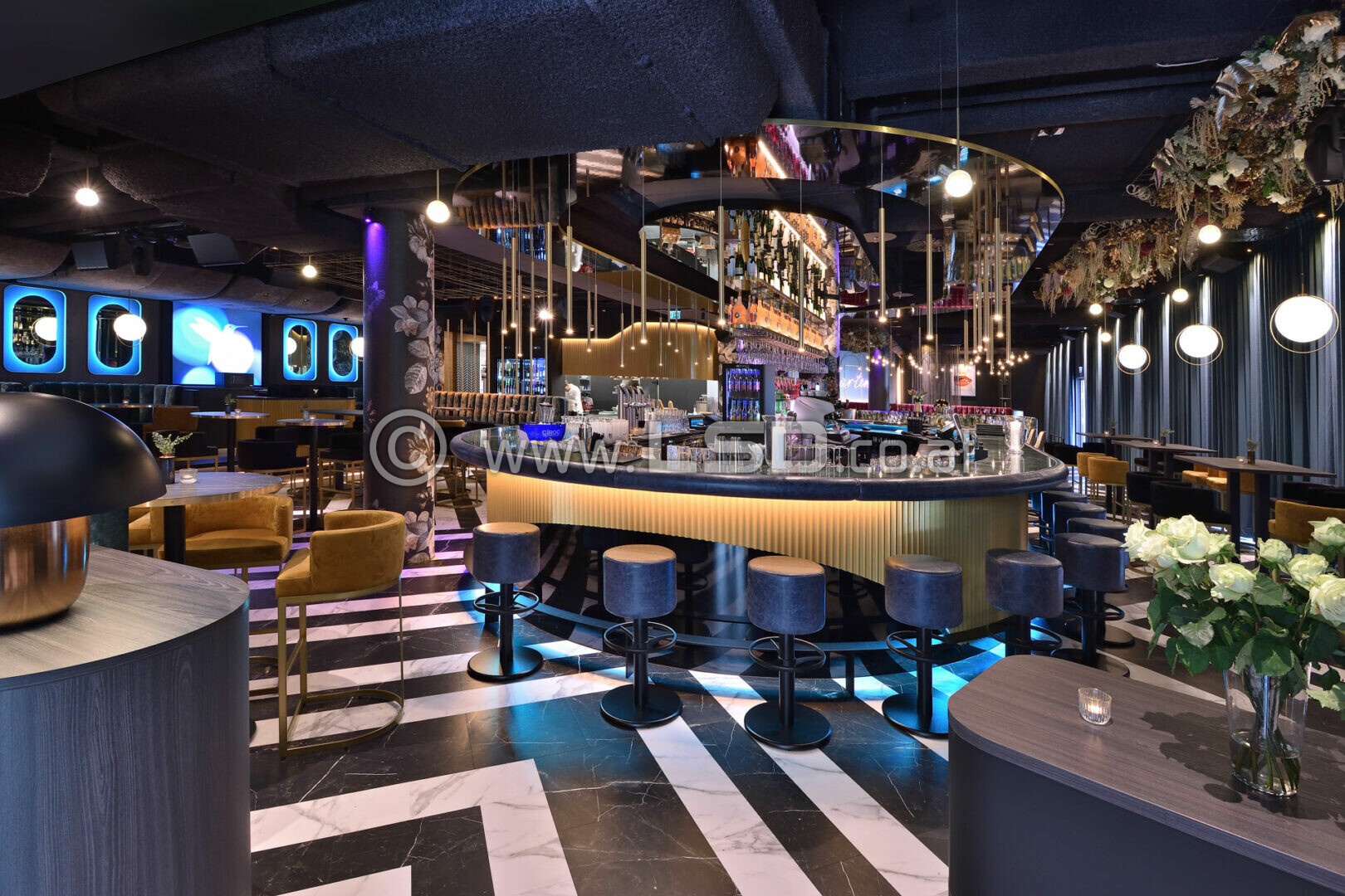 Le Jardin - LSD Gastronomiekonzepte